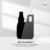 Mini Dfenze 100ml (Green)